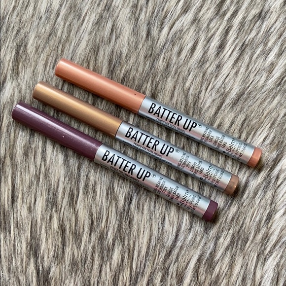 theBalm Other - 💕The Balm Batter Up Eyeshadow Sticks theBalm Other - 💕The Balm Batter Up Eyeshadow Sticks